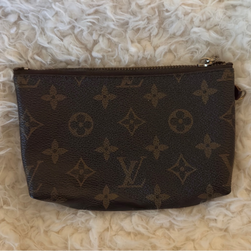 Designer Inspired Coin Purse